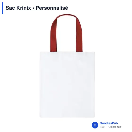 Sac Krinix - Image 5