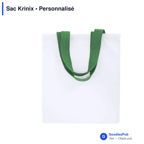 Sac Krinix - Image 6