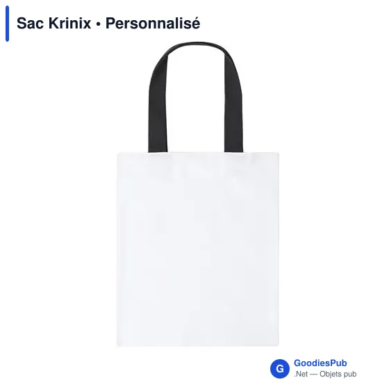 Sac Krinix - Image 9