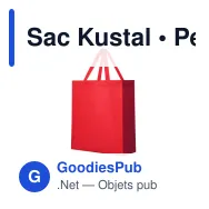 Sac Kustal - Miniature 12