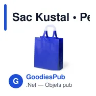 Sac Kustal - Miniature 9