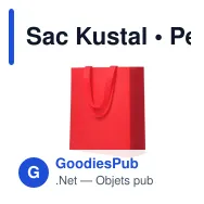 Sac Kustal - Miniature 10