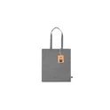 Variante noir - Sac Lazar Fairtrade