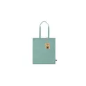 Variante vert - Sac Lazar Fairtrade