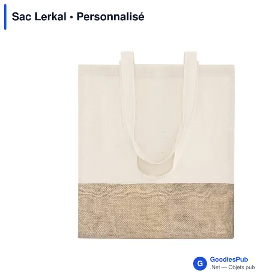 Sac Lerkal - Image 1