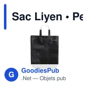 Sac Liyen - Miniature 1