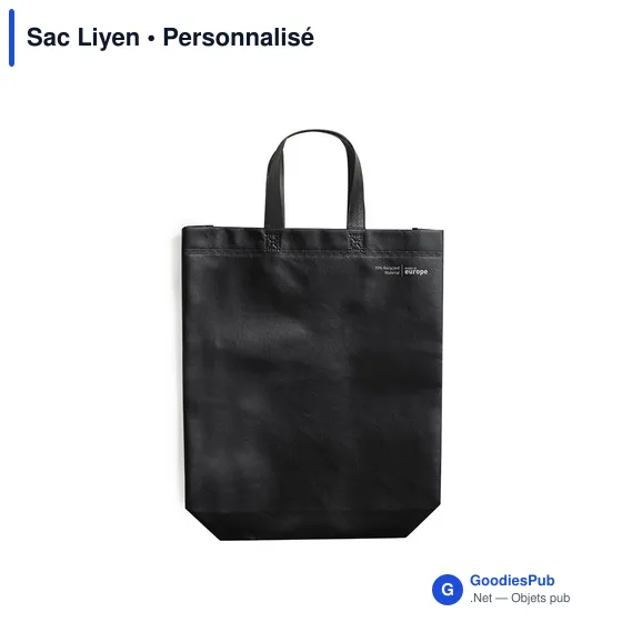 Sac Liyen - Image 1