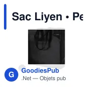 Sac Liyen - Miniature 2