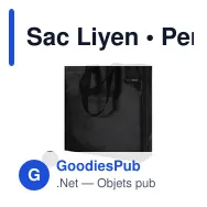 Sac Liyen - Miniature 12