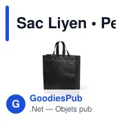 Sac Liyen - Miniature 3