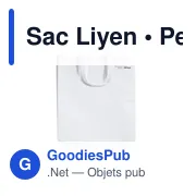 Sac Liyen - Miniature 4