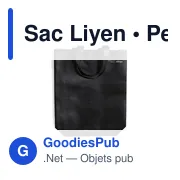 Sac Liyen - Miniature 5