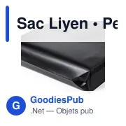 Sac Liyen - Miniature 6