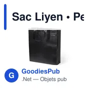 Sac Liyen - Miniature 7