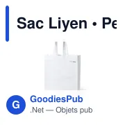 Sac Liyen - Miniature 8