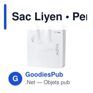 Sac Liyen - Miniature 10