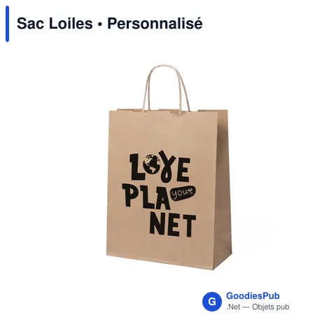 Sac Loiles
