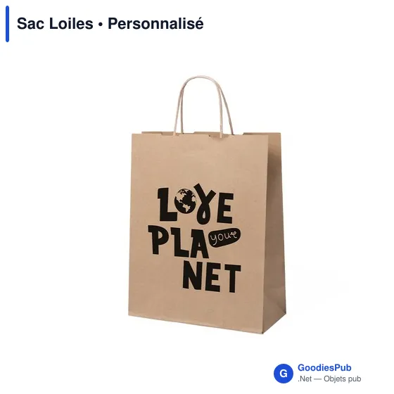 Sac Loiles - Image 1