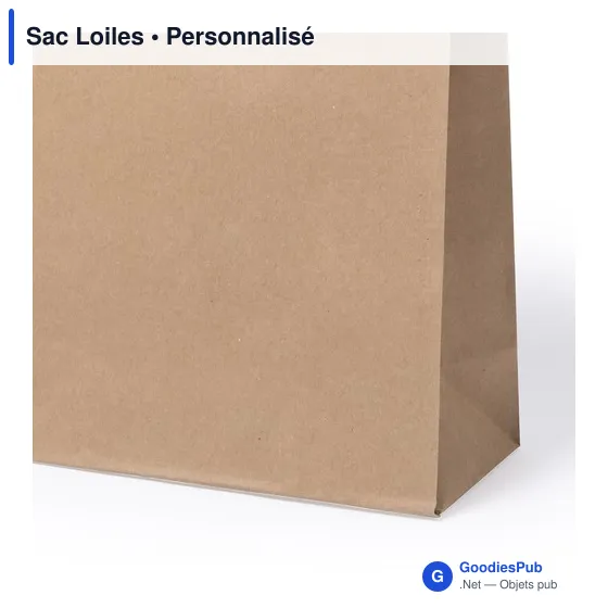 Sac Loiles - Image 3