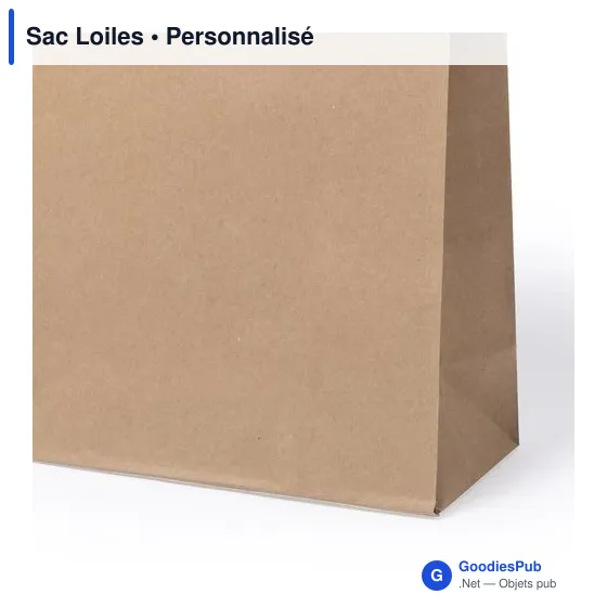 Sac Loiles - Image 4