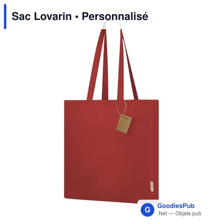 Sac Lovarin