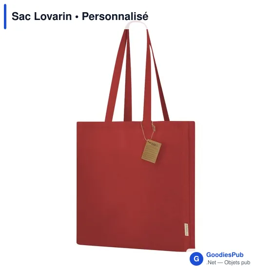 Sac Lovarin - Image 1