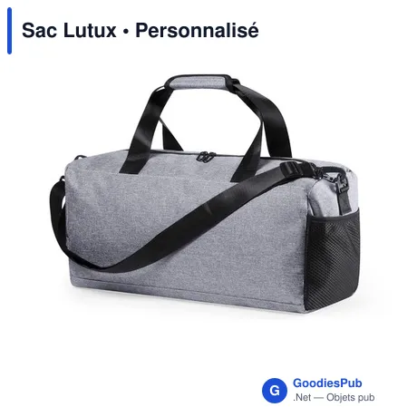 Sac Lutux