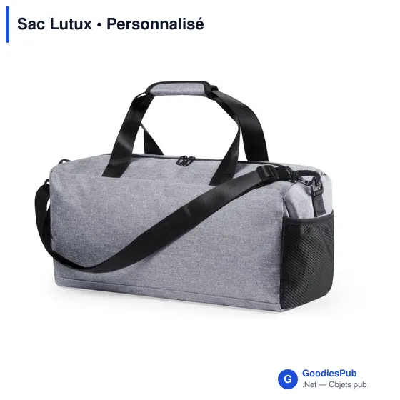 Sac Lutux - Image 2