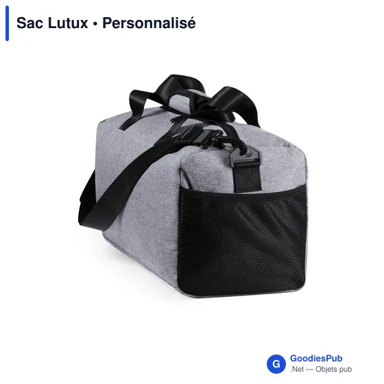 Sac Lutux - Image 3