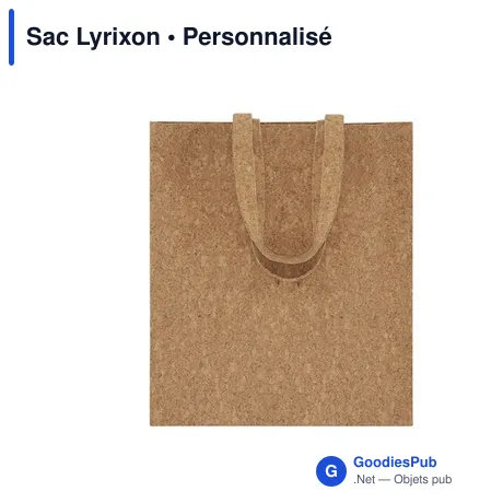 Sac Lyrixon
