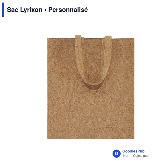 Sac Lyrixon - Image 1