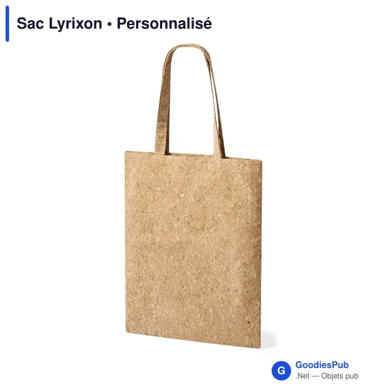 Sac Lyrixon - Image 2