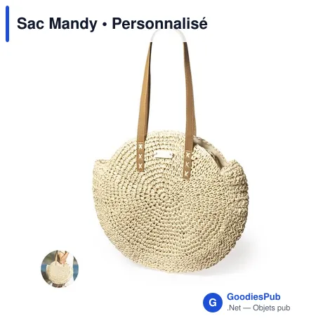 Sac Mandy
