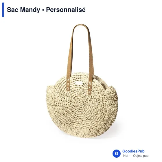Sac Mandy - Image 2