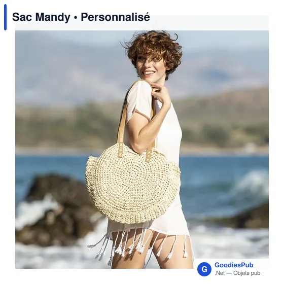 Sac Mandy - Image 3