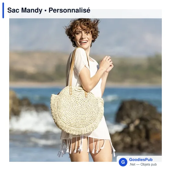 Sac Mandy - Image 4