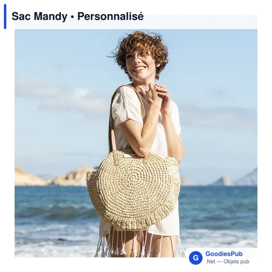Sac Mandy - Image 5