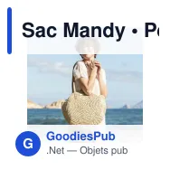 Sac Mandy - Miniature 6