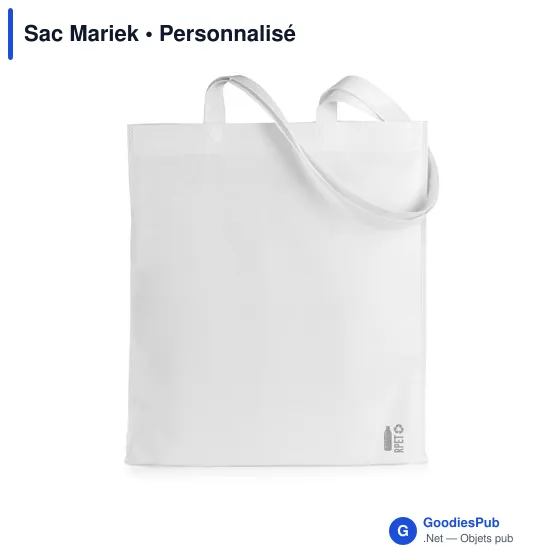 Sac Mariek - Image 1