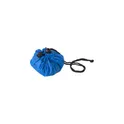 Variante bleu cobalt - Sac marin personnalisable en rPET nylon 210D avec logo - José