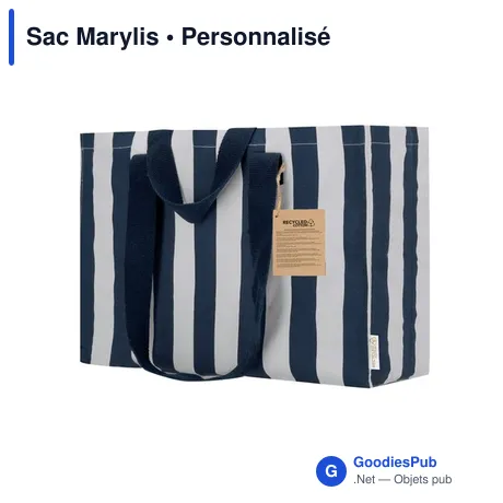Sac Marylis