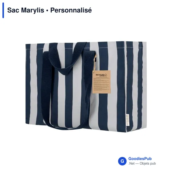 Sac Marylis - Image 1
