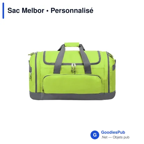 Sac Melbor