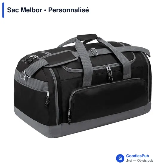 Sac Melbor - Image 11