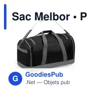 Sac Melbor - Miniature 12