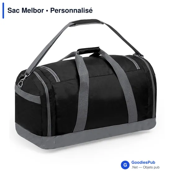 Sac Melbor - Image 12