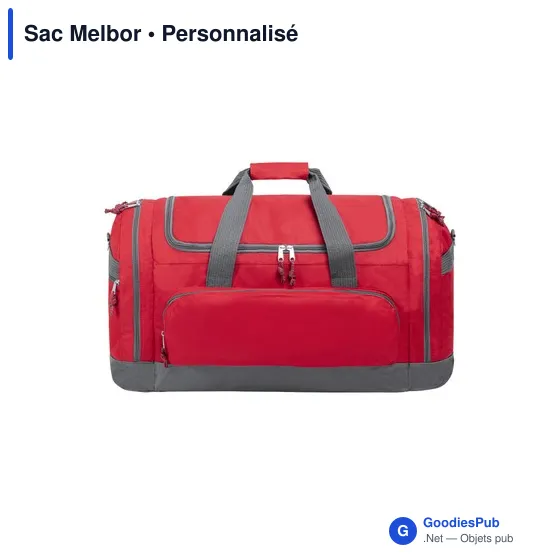 Sac Melbor - Image 5