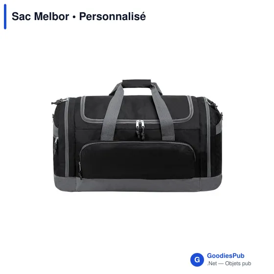 Sac Melbor - Image 9