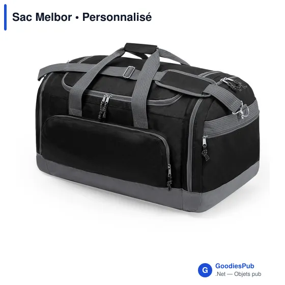 Sac Melbor - Image 10