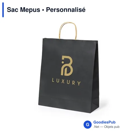 Sac Mepus
